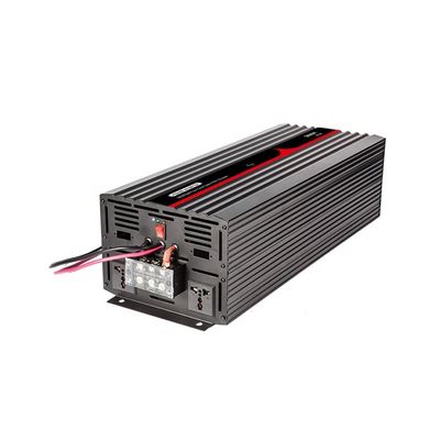 China Durable Solar Inverter  Charger 5Kw Electric Power Inverter For Power Tools supplier