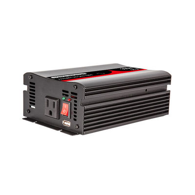 China Low Frequency Pure Sine Wave Power Inverter 300W 12V 24V Dc To Ac 230V supplier