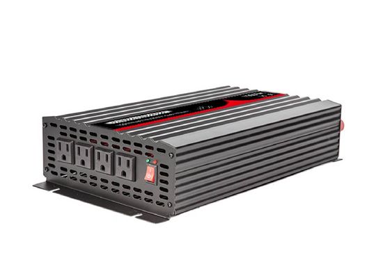 China High Voltage Inverter 3Kw Off Grid Inverter With Battery Backup For Power Tool supplier