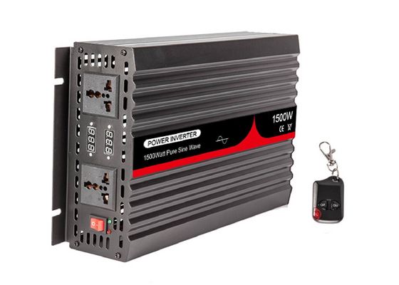 China High Frequency 5Kw Off Grid Inverter High Amp Power Inverter 5000 Watts supplier
