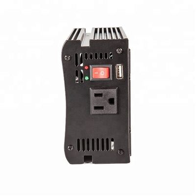 China 5V1A USB 1000W Pure Sine Wave Power Inverter For Home Solar System Converter supplier