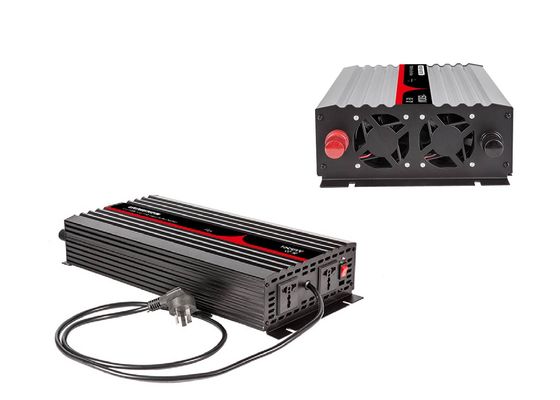 China 24V To 110V Most Efficient Pure Sine Wave Inverter 300W For Office Equipment supplier