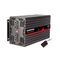 Vacuum Cleaner UPS Power Inverter 24VDC To 220VAC 3000W Vehicle Inverter supplier