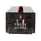 High Frequency Power Inverter Charger 6000W Pure Sine Wave Single Phase supplier