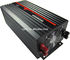 4000W Pure Sine Wave Solar Panel Dc To Ac Converter Off Grid Power Inverter 12V 220V supplier