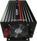 48V 230V 50HZ High Frequency Inverter 4000W Car Dc To Ac Converter 17.39A supplier