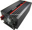 48V 230V 50HZ High Frequency Inverter 4000W Car Dc To Ac Converter 17.39A supplier